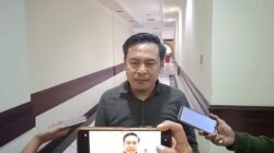 Arif Fathoni Jadi Figur Terkuat Partai Golkar Untuk Maju Pilkada Kota Surabaya