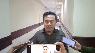 Arif Fathoni Jadi Figur Terkuat Partai Golkar Untuk Maju Pilkada Kota Surabaya