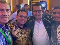 Melki Laka Lena Dapat Rekomendasi PAN Untuk Maju Pilgub NTT