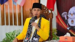 Ditanya Kesiapan Maju Pilkada Tuban, Aditya Halindra: Saya Belum Siap Nikah