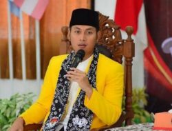 Ditanya Kesiapan Maju Pilkada Tuban, Aditya Halindra: Saya Belum Siap Nikah